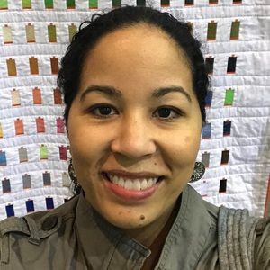 Meet your Posher, Patrice